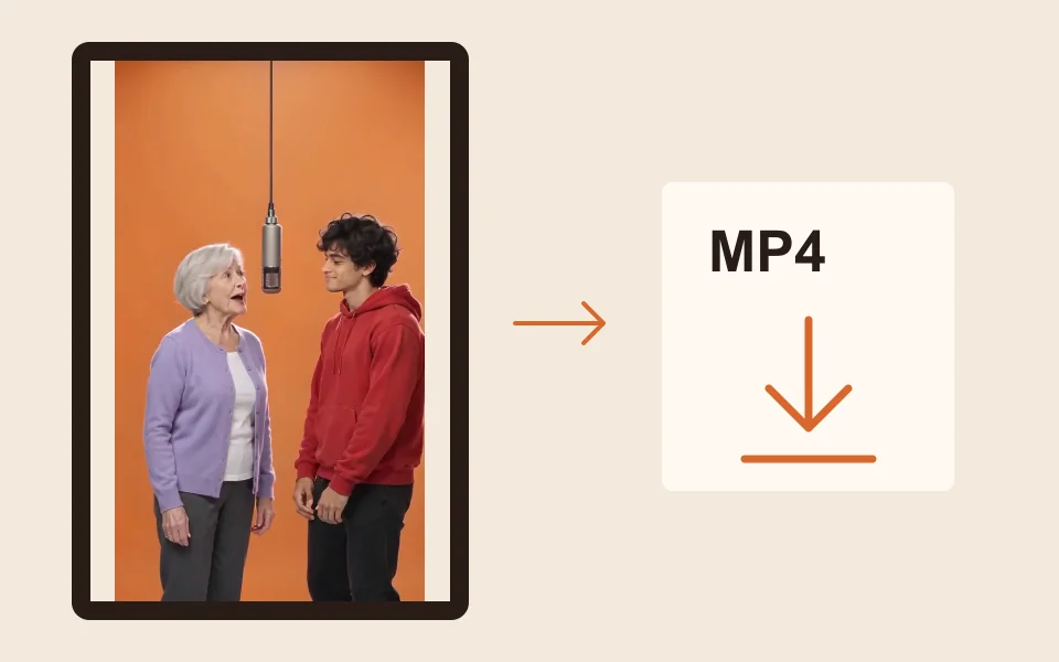 Schema esplicativo: Nessuna app.